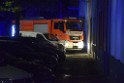 Feuer 2 Y Kellerbrand Koeln Humbold Gremberg Hachenburgerstr P031